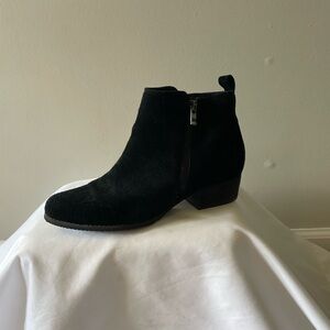 Blondo waterproof ankle boots